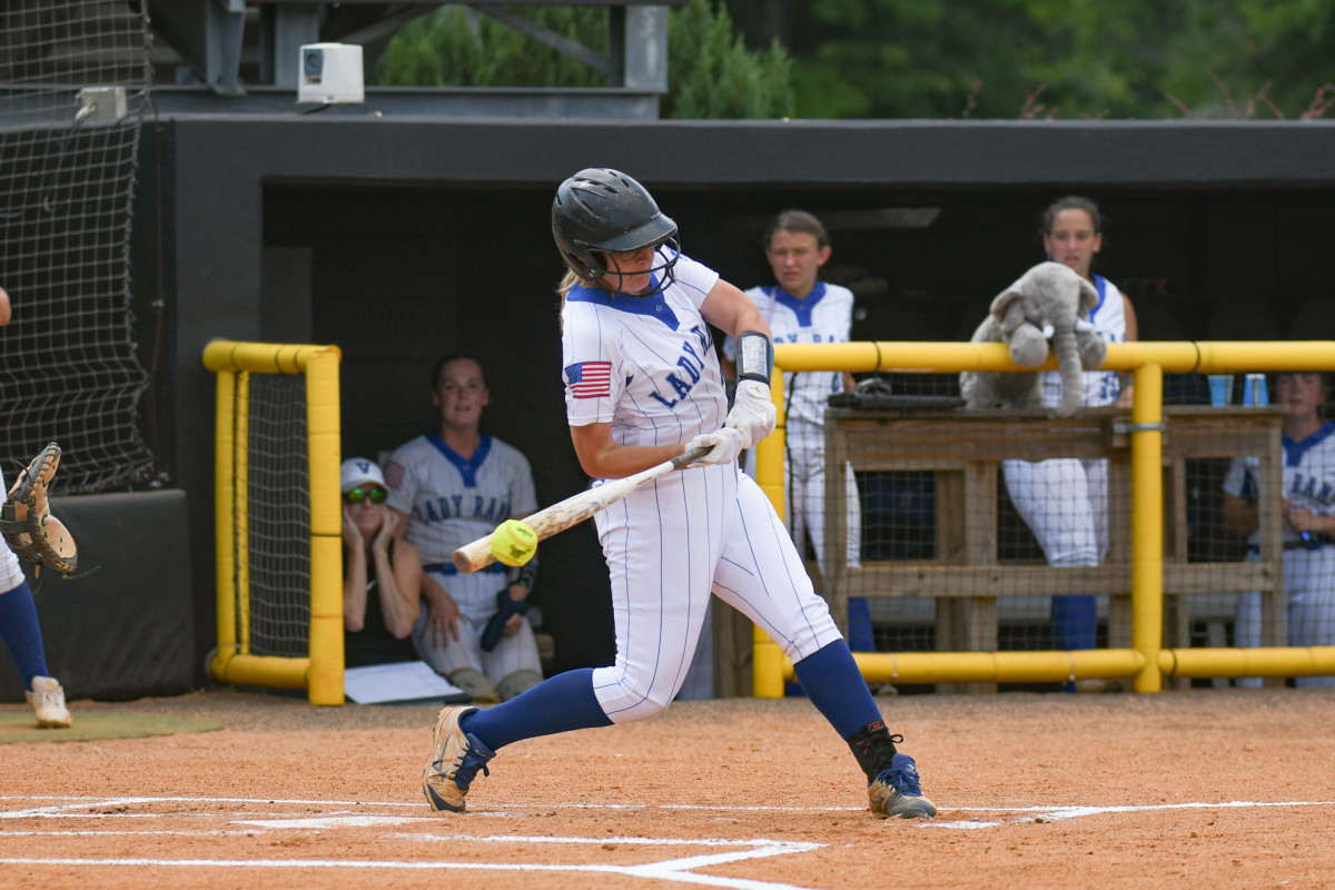 taylorsville vardaman mhsaa softball state championship10